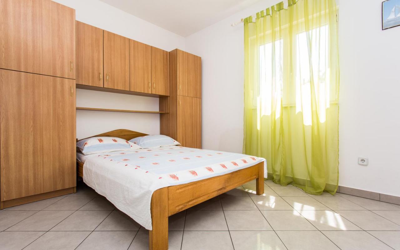 Apartman Justinic Silo  Ngoại thất bức ảnh