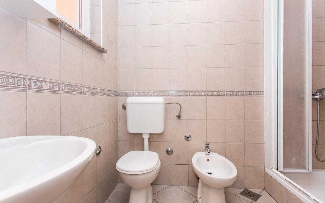 Apartman Justinic Silo  Ngoại thất bức ảnh