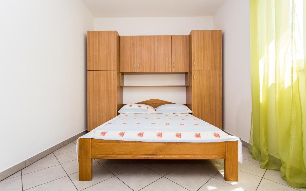 Apartman Justinic Silo  Ngoại thất bức ảnh
