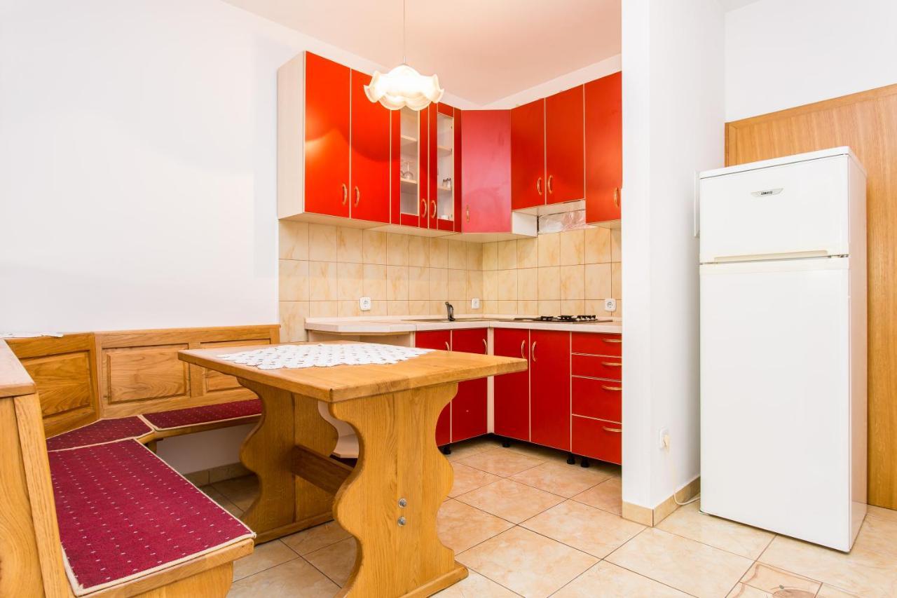 Apartman Justinic Silo  Ngoại thất bức ảnh