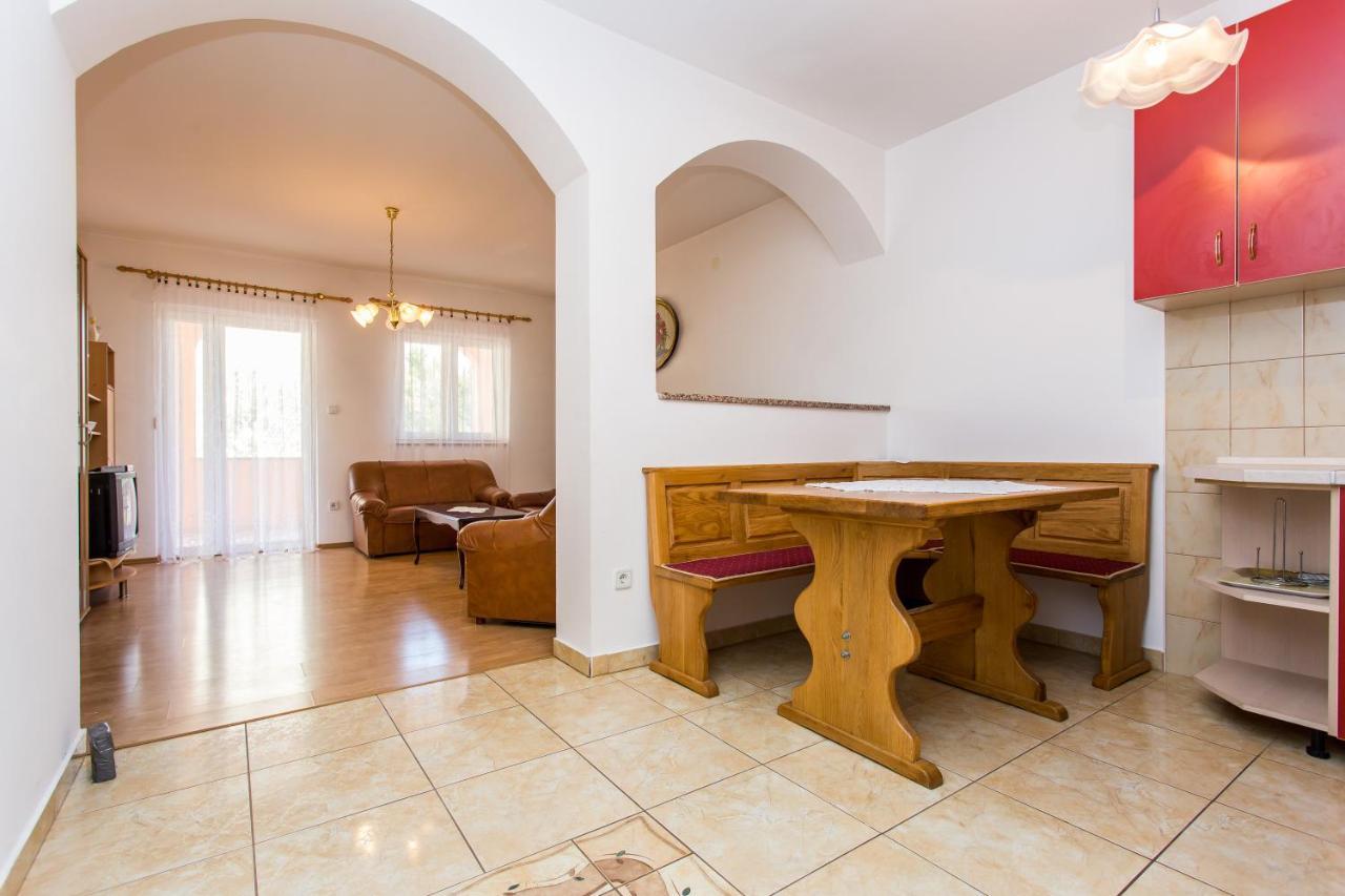 Apartman Justinic Silo  Ngoại thất bức ảnh