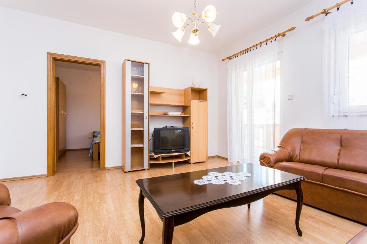 Apartman Justinic Silo  Ngoại thất bức ảnh
