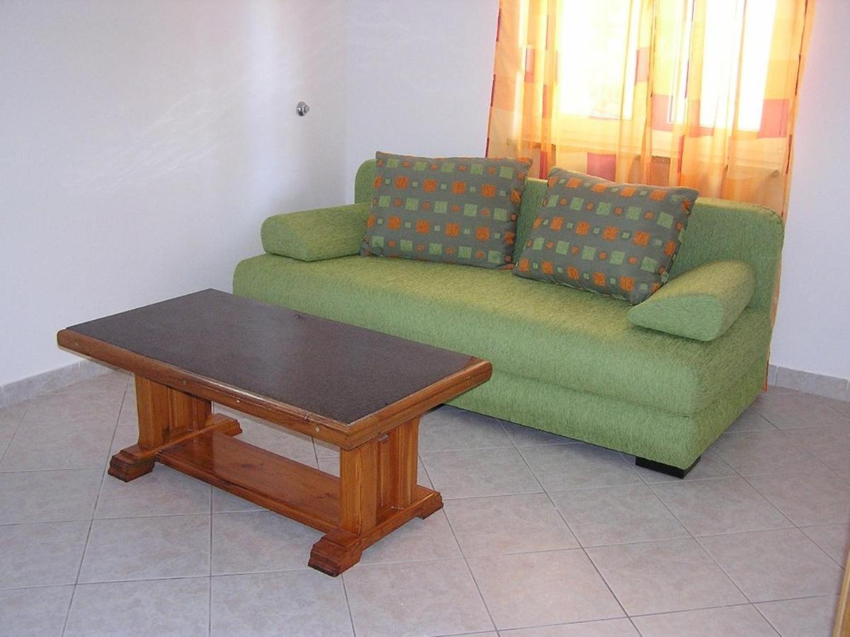 Apartman Justinic Silo  Ngoại thất bức ảnh