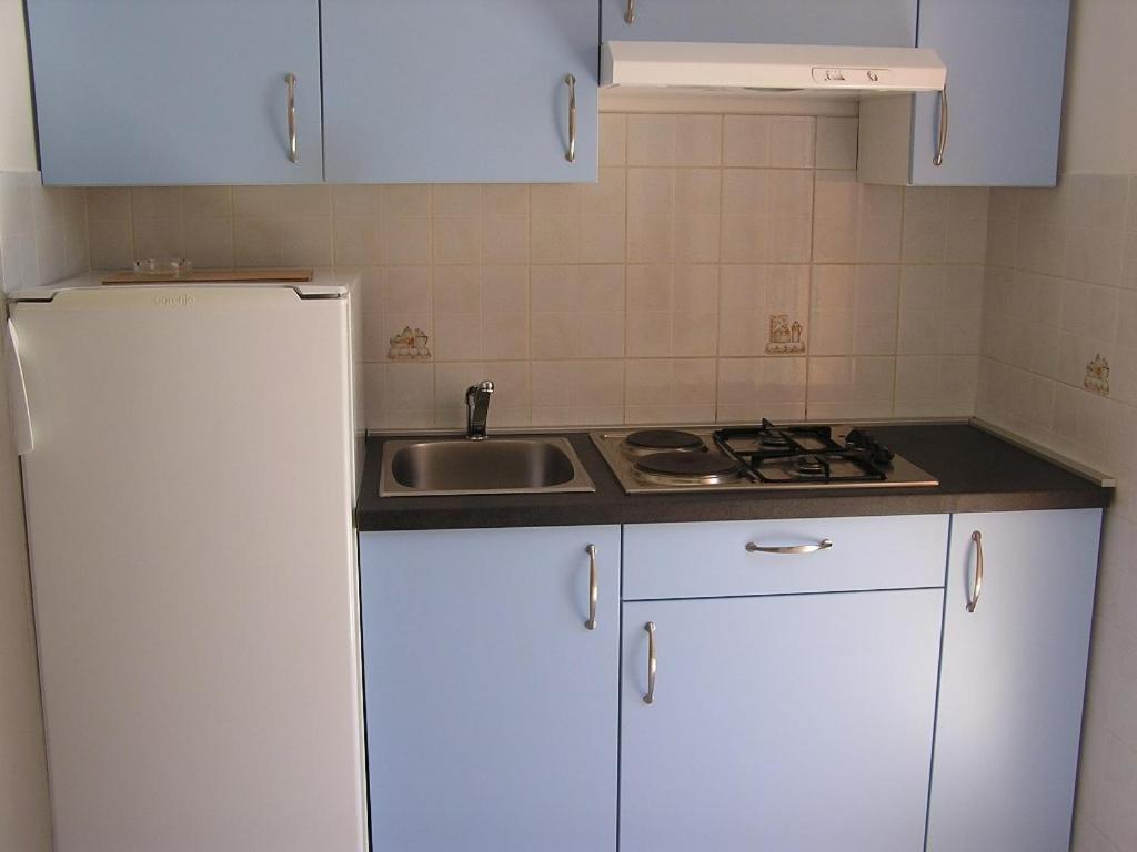 Apartman Justinic Silo  Ngoại thất bức ảnh