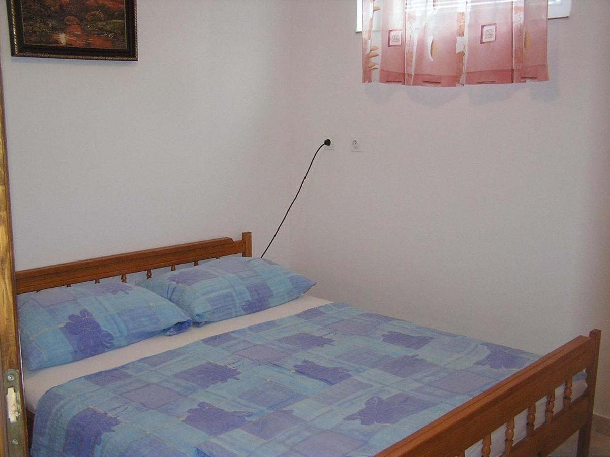 Apartman Justinic Silo  Ngoại thất bức ảnh