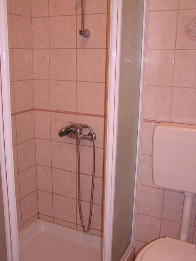 Apartman Justinic Silo  Ngoại thất bức ảnh