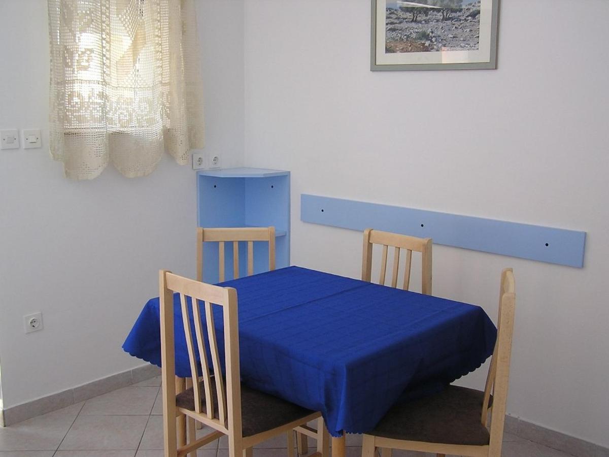 Apartman Justinic Silo  Ngoại thất bức ảnh