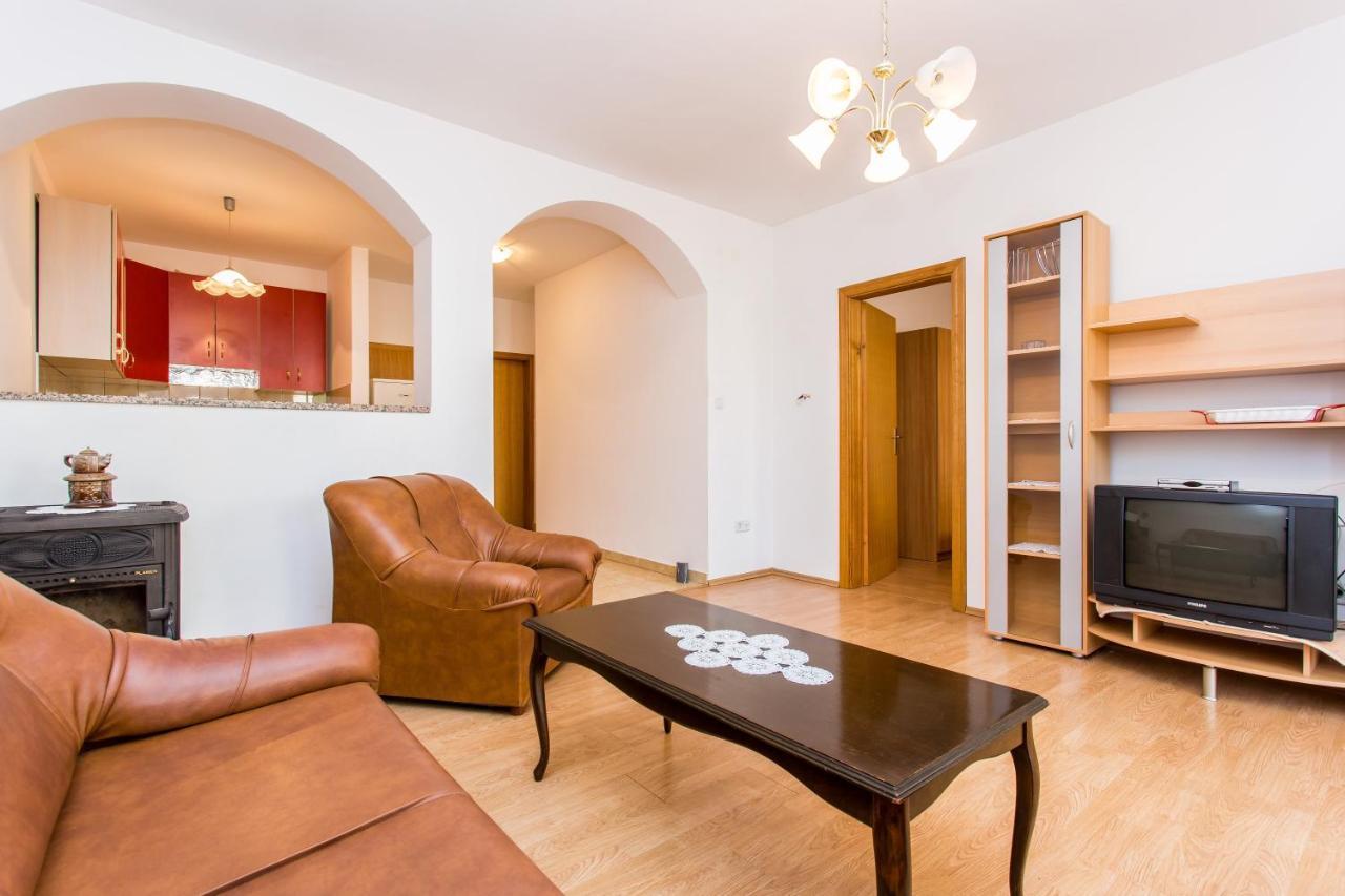 Apartman Justinic Silo  Phòng bức ảnh