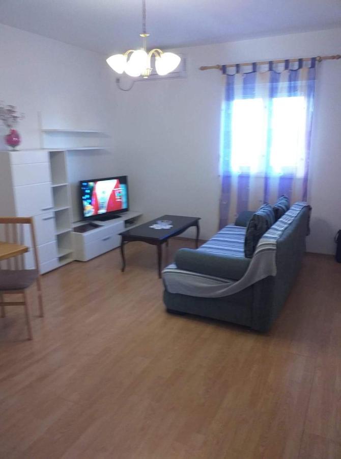 Apartman Justinic Silo  Ngoại thất bức ảnh
