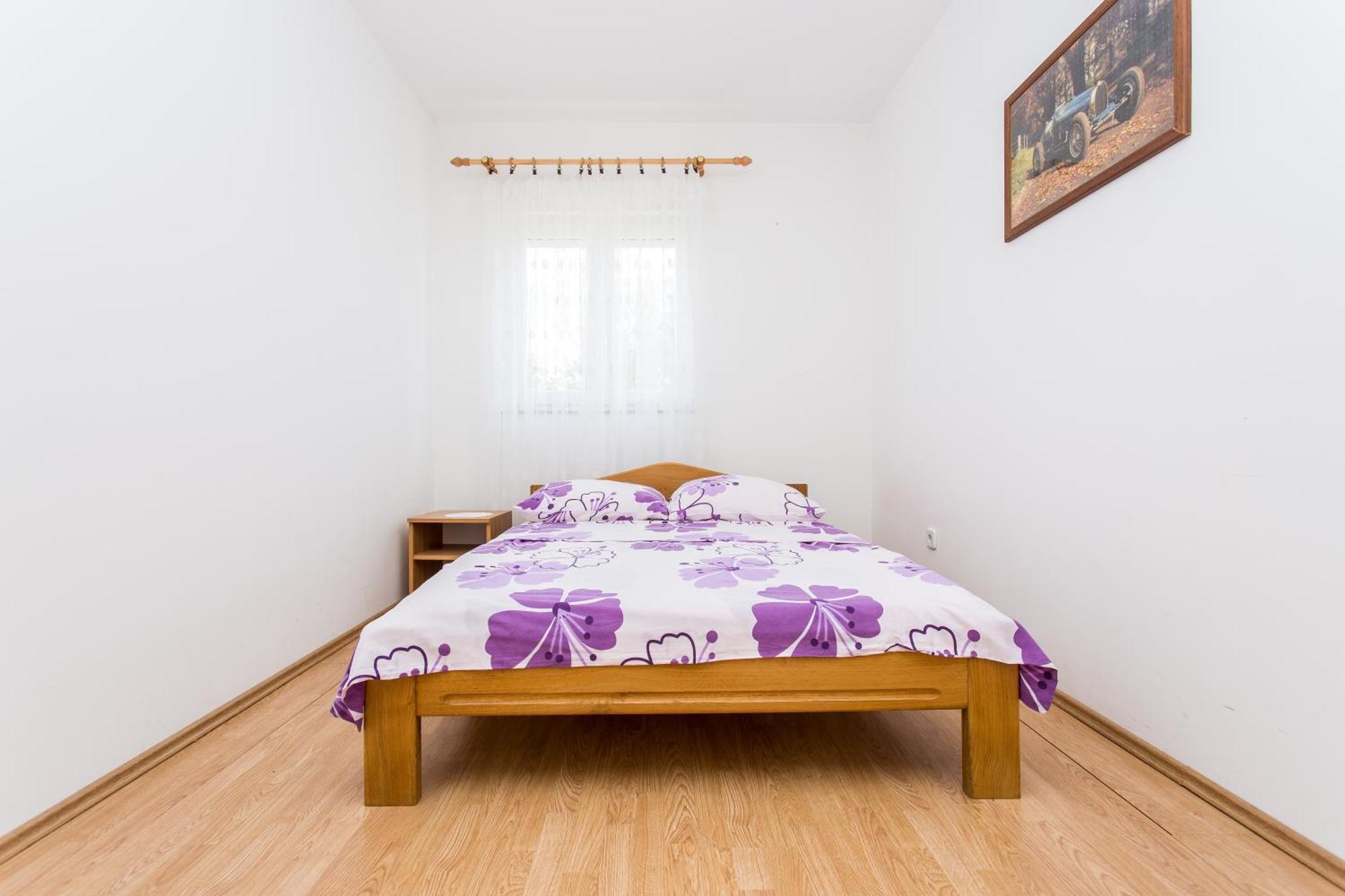 Apartman Justinic Silo  Phòng bức ảnh