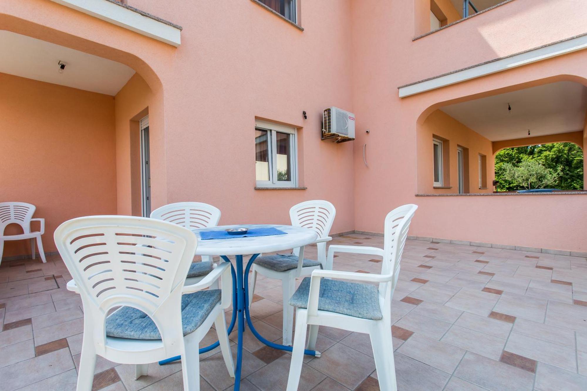 Apartman Justinic Silo  Phòng bức ảnh
