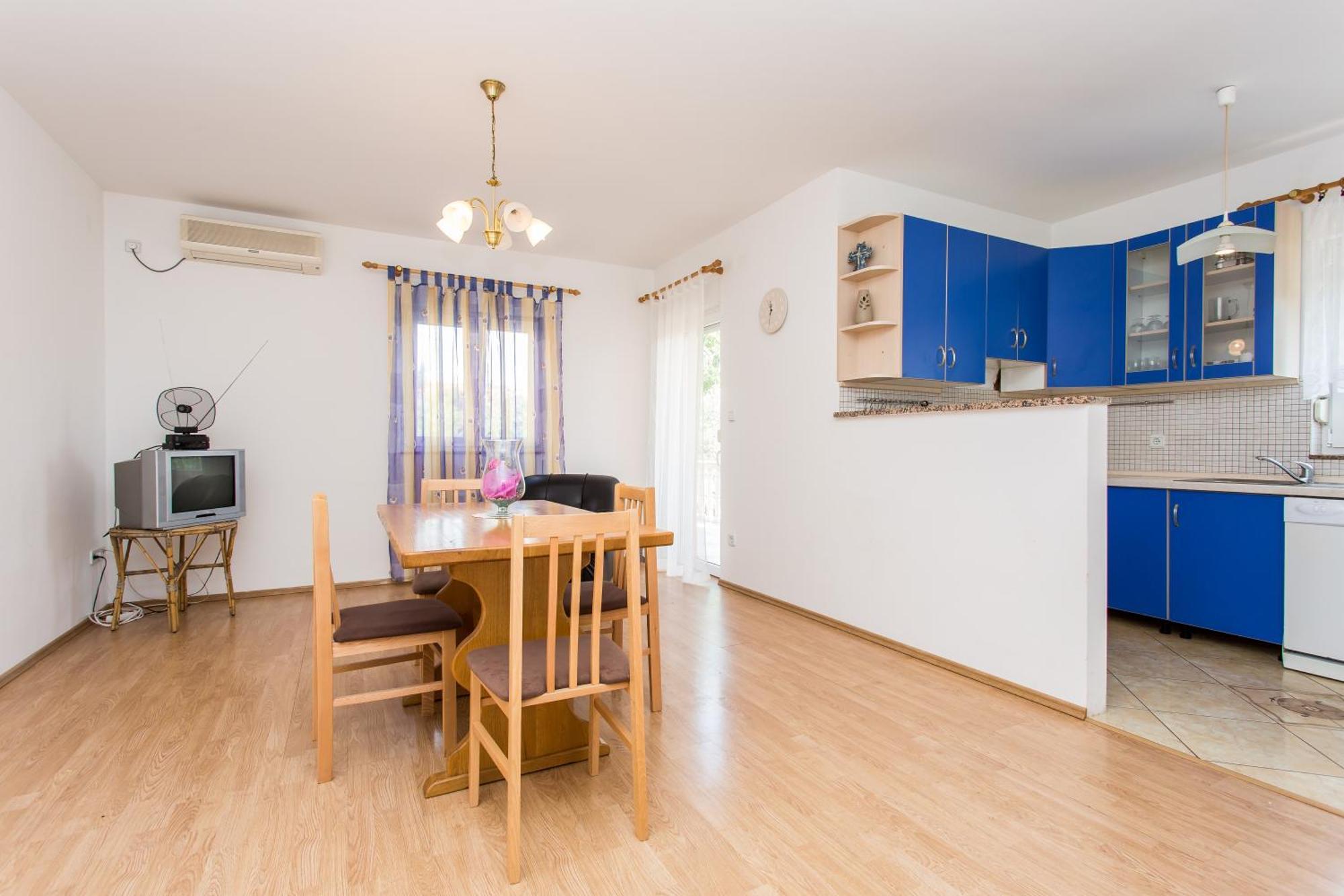Apartman Justinic Silo  Phòng bức ảnh