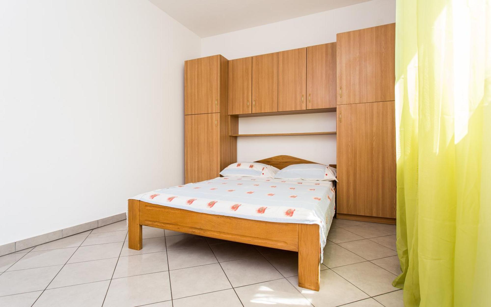 Apartman Justinic Silo  Phòng bức ảnh