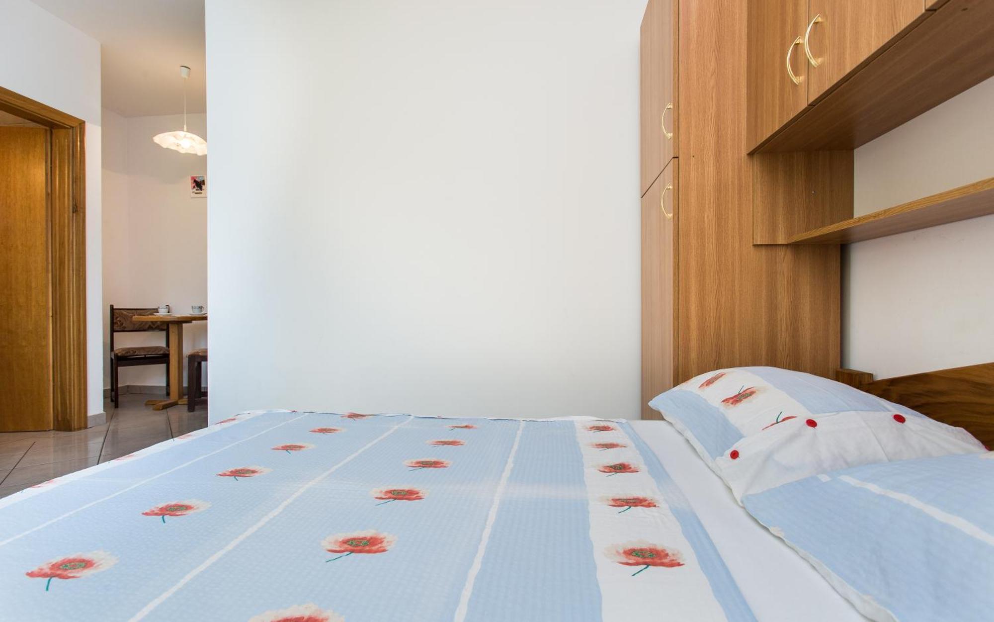 Apartman Justinic Silo  Phòng bức ảnh