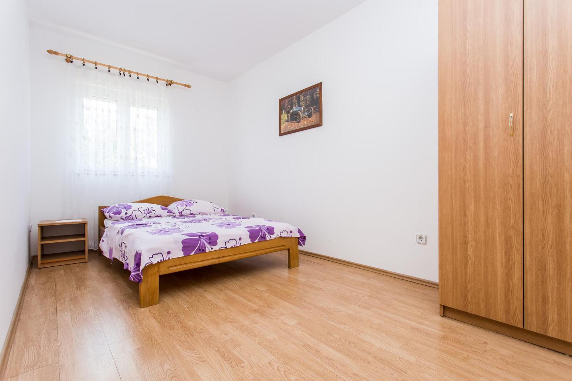 Apartman Justinic Silo  Phòng bức ảnh