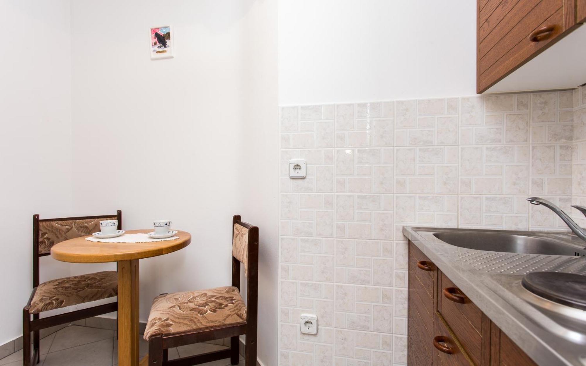 Apartman Justinic Silo  Phòng bức ảnh