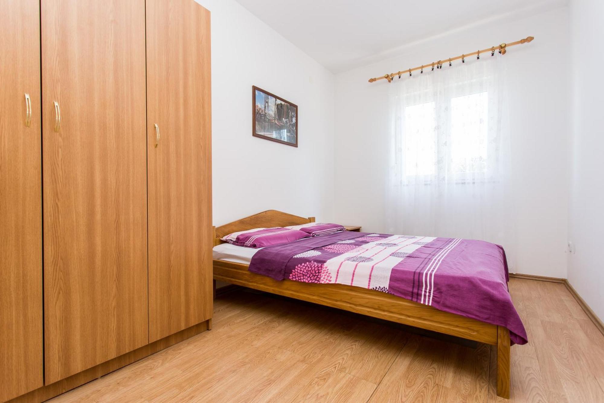 Apartman Justinic Silo  Phòng bức ảnh