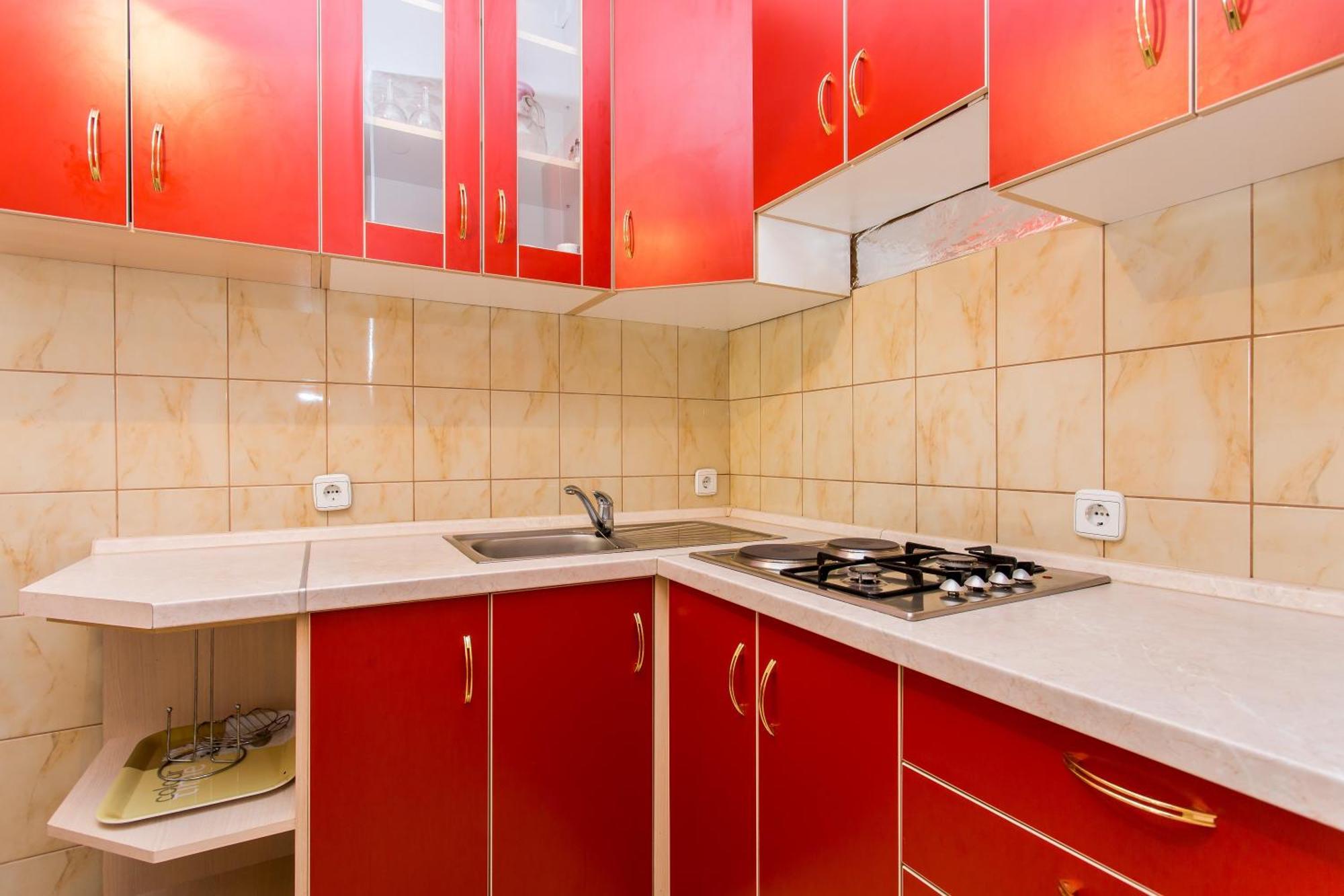 Apartman Justinic Silo  Phòng bức ảnh