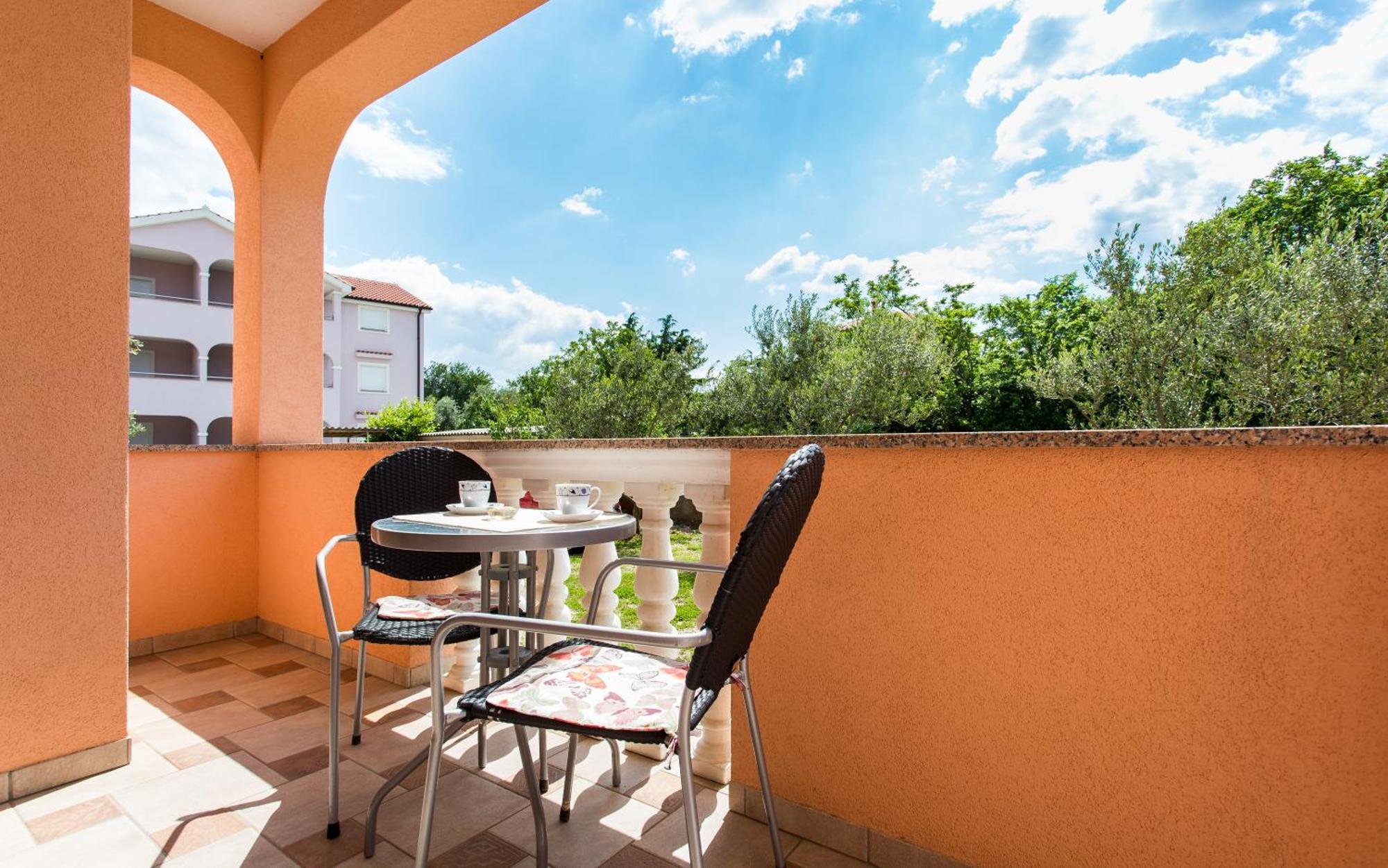 Apartman Justinic Silo  Phòng bức ảnh