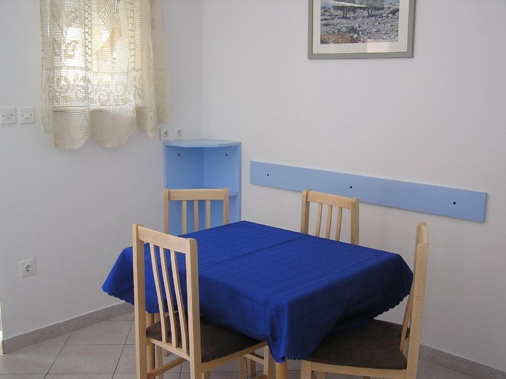 Apartman Justinic Silo  Ngoại thất bức ảnh
