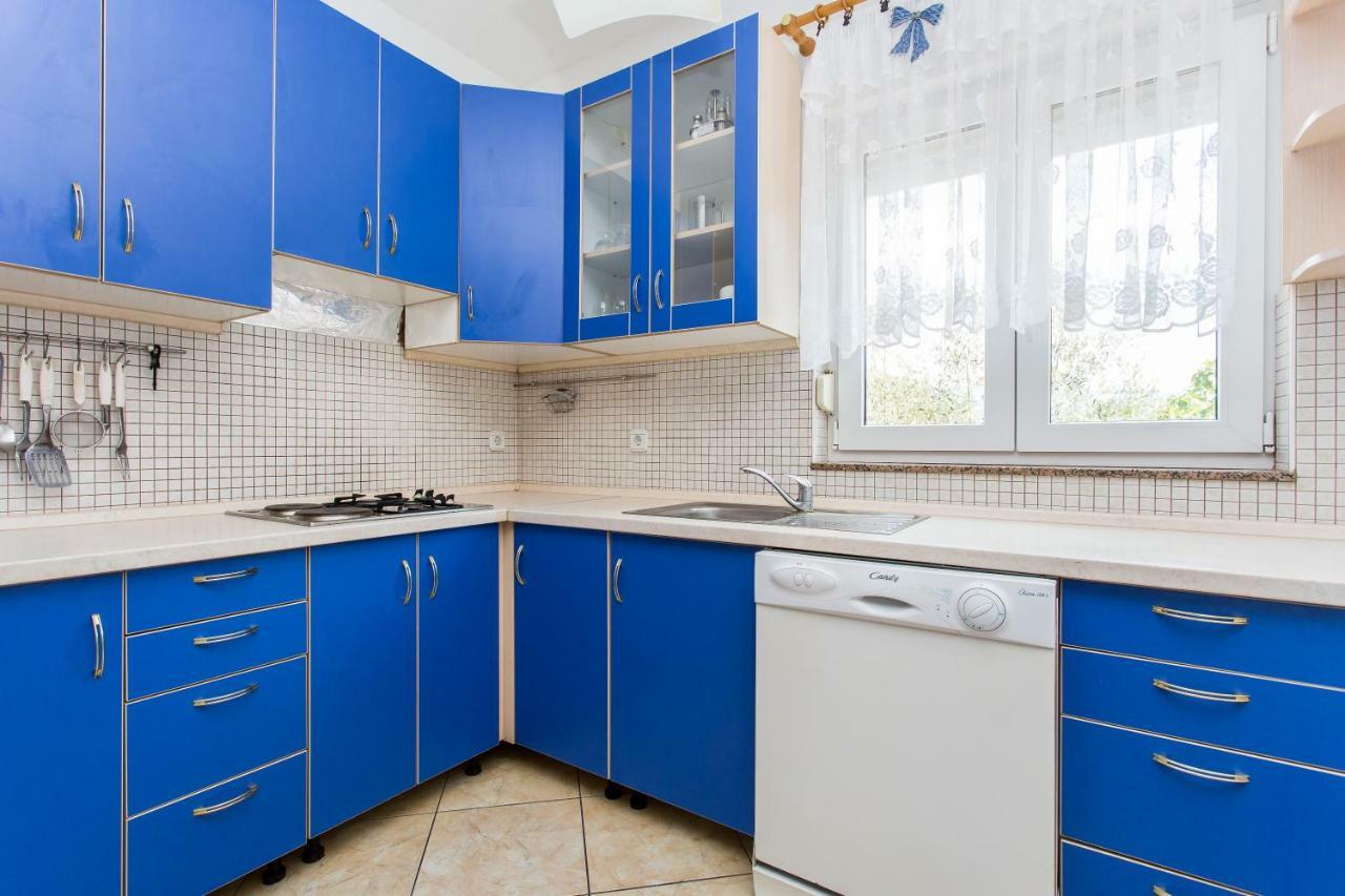 Apartman Justinic Silo  Ngoại thất bức ảnh