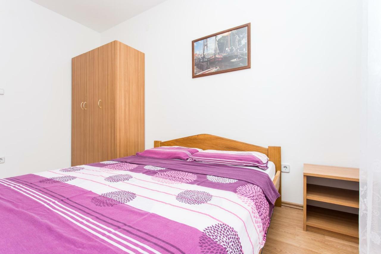 Apartman Justinic Silo  Ngoại thất bức ảnh
