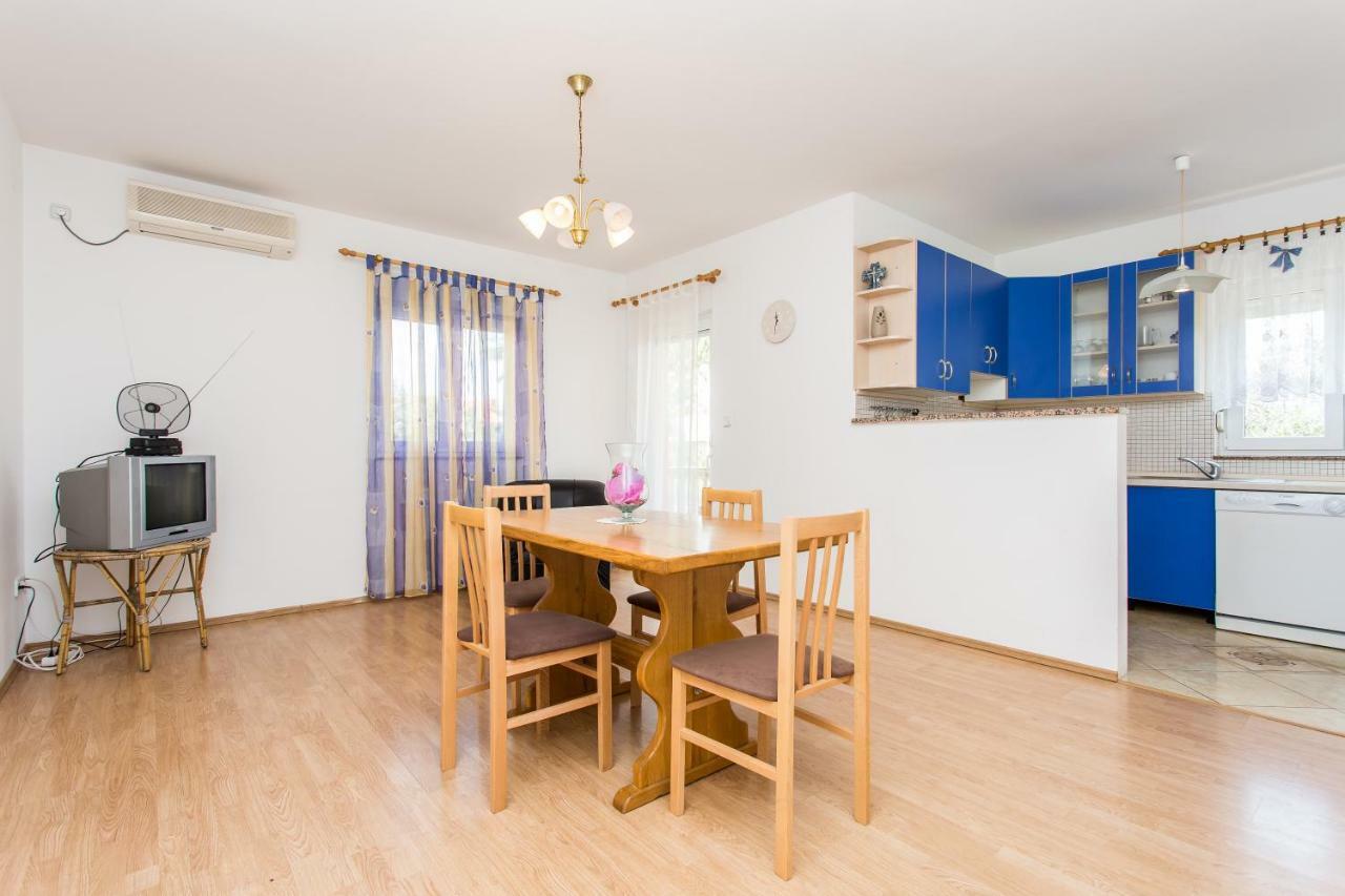 Apartman Justinic Silo  Ngoại thất bức ảnh